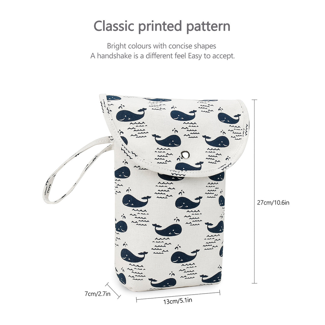 Practical and Stylish Storage Bag Stornfield