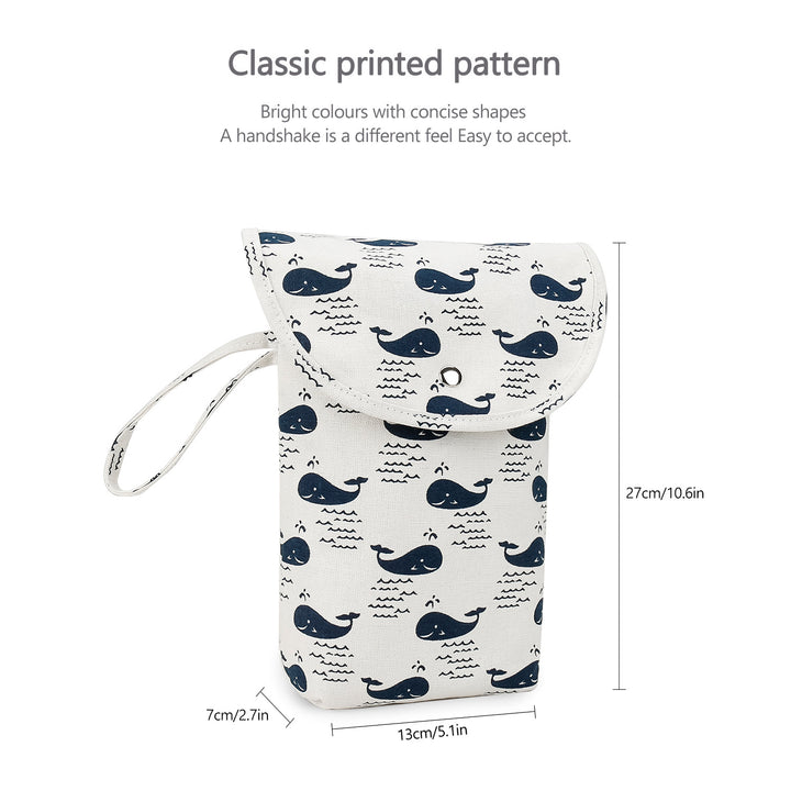 Practical and Stylish Storage Bag Stornfield