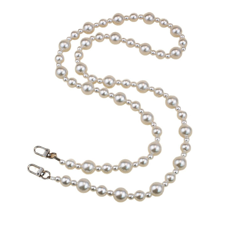 Elegant Pearl Necklace Stornfield