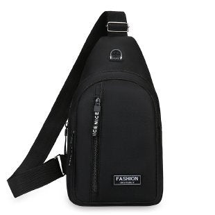 Sporty Sling Bag Stornfield
