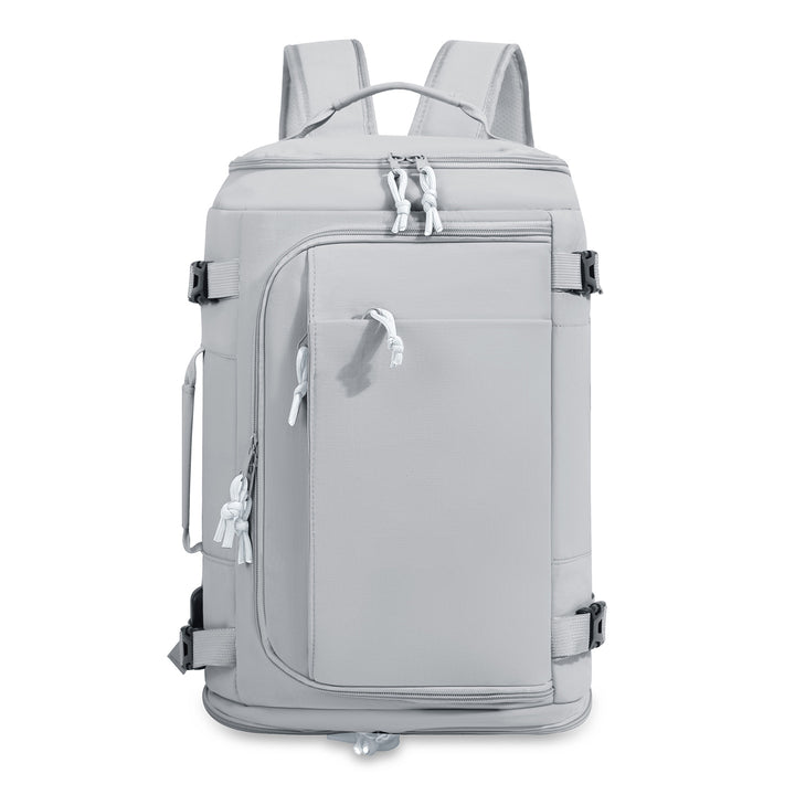 Functional Multi-Action Backpack Stornfield