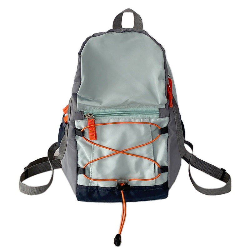 Outdoor Compact Hiking School Backpack Stornfield