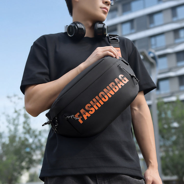 Stylish Belt Bag Stornfield