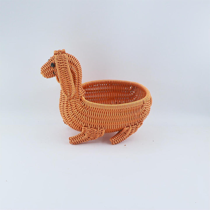 Unisex Decorative Basket Stornfield