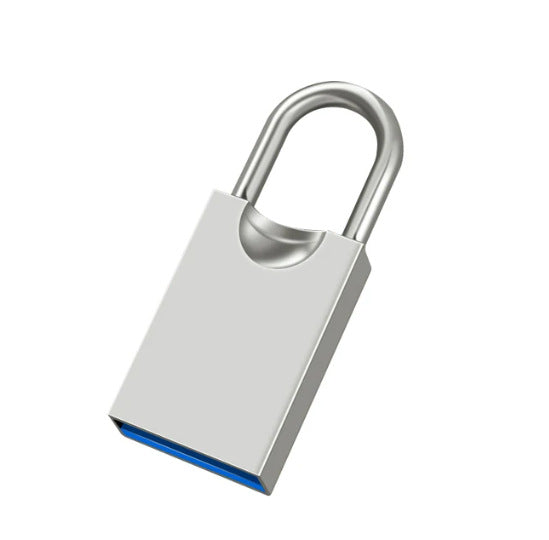 High-Speed USB Type-C Flash Drive Stornfield