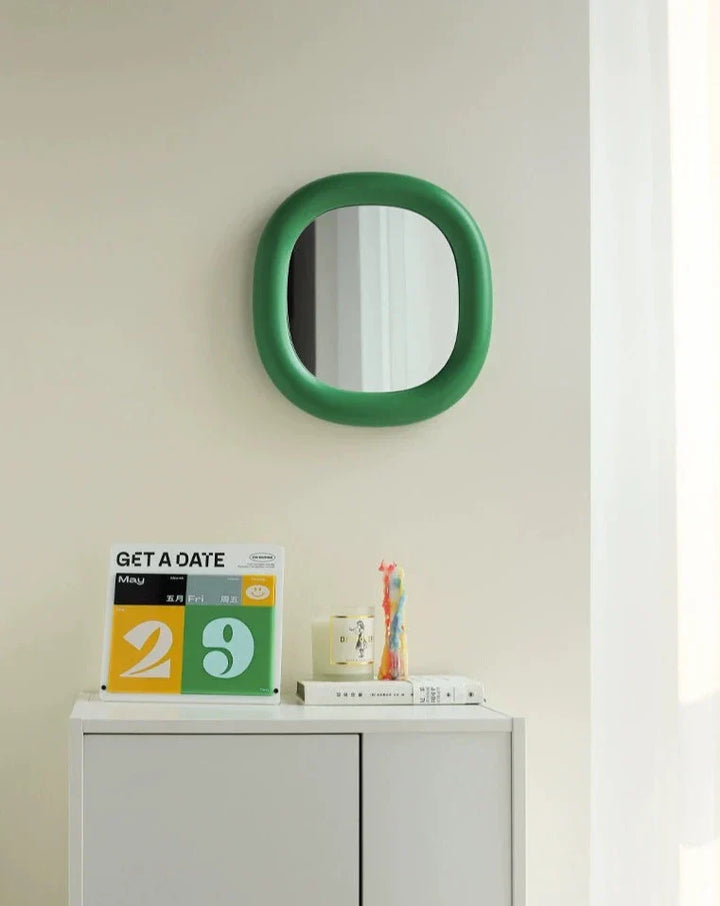 Stornfield | Seeker Mirror