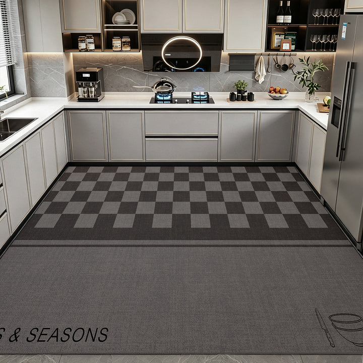 Kitchen Mat Stornfield