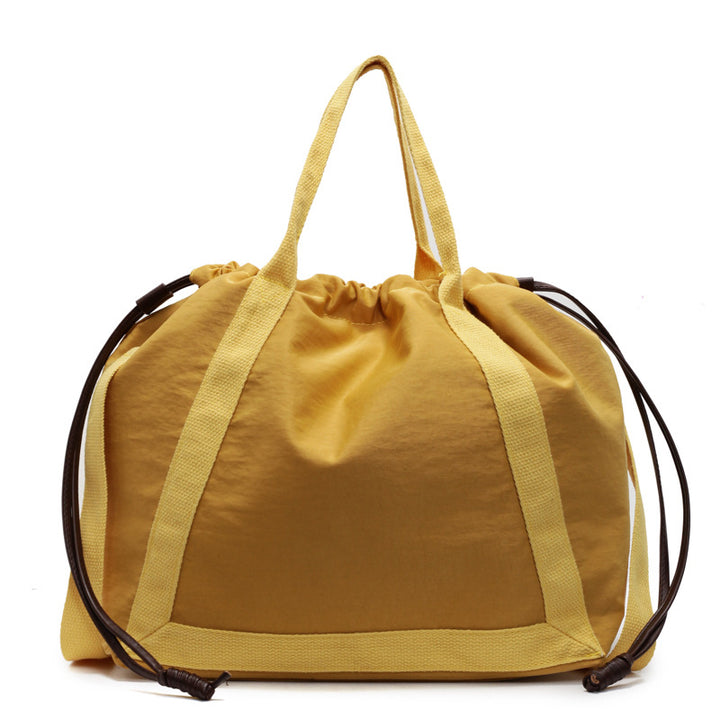 Sporty tote bag Stornfield