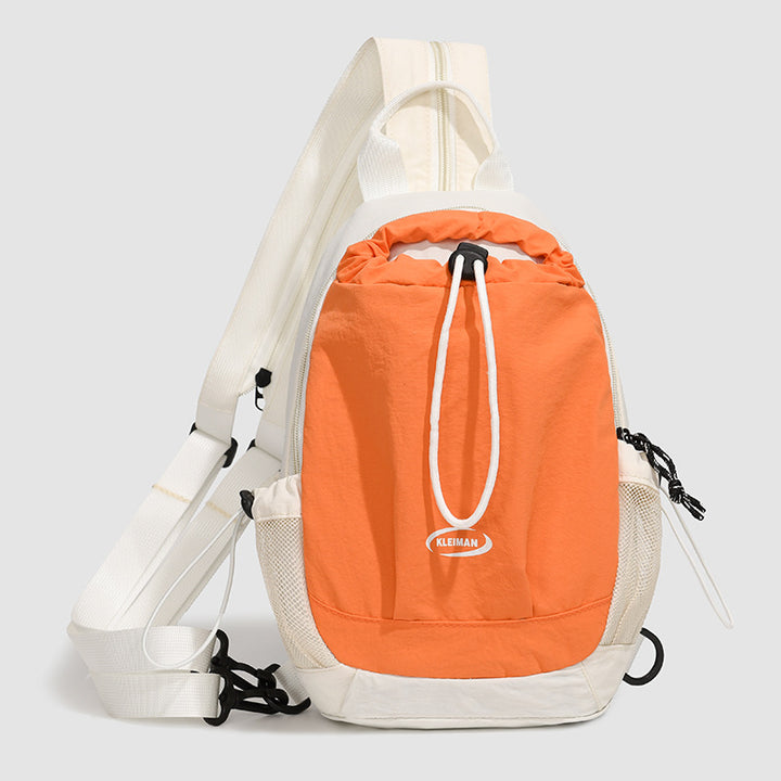 Lightweight Outdoor Sling Backpack Stornfield