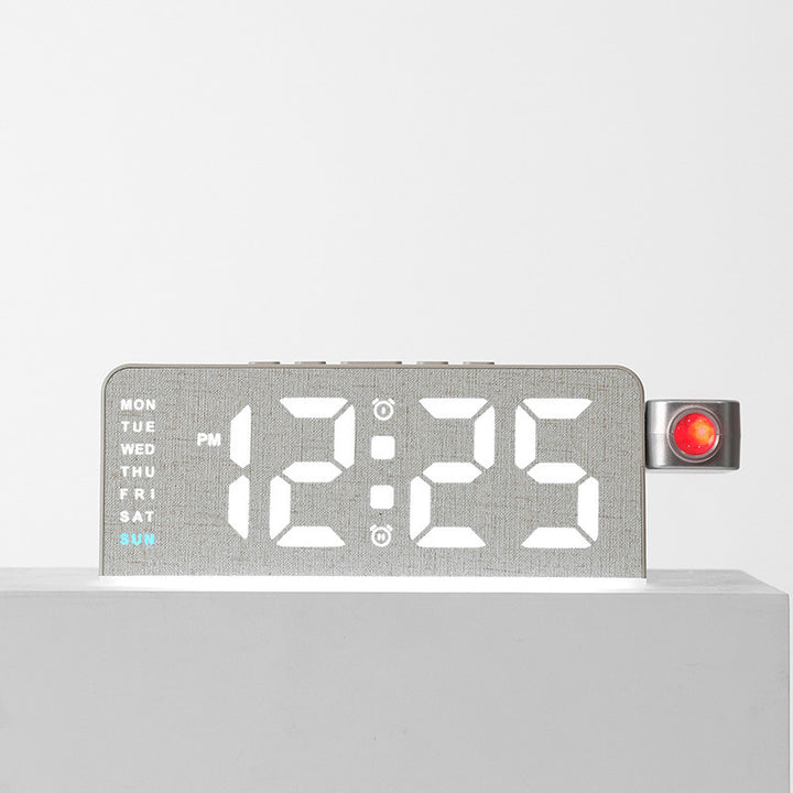 Digital Multifunctional Alarm Clock Stornfield