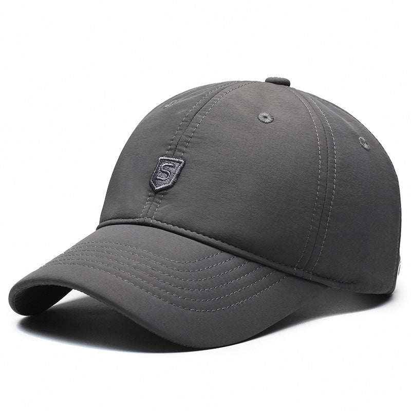 Men's Outdoor Performance Baseball Cap Stornfield