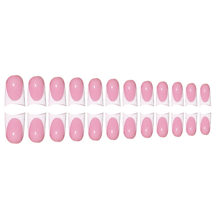 Modern Square Tip Nail Wraps Stornfield