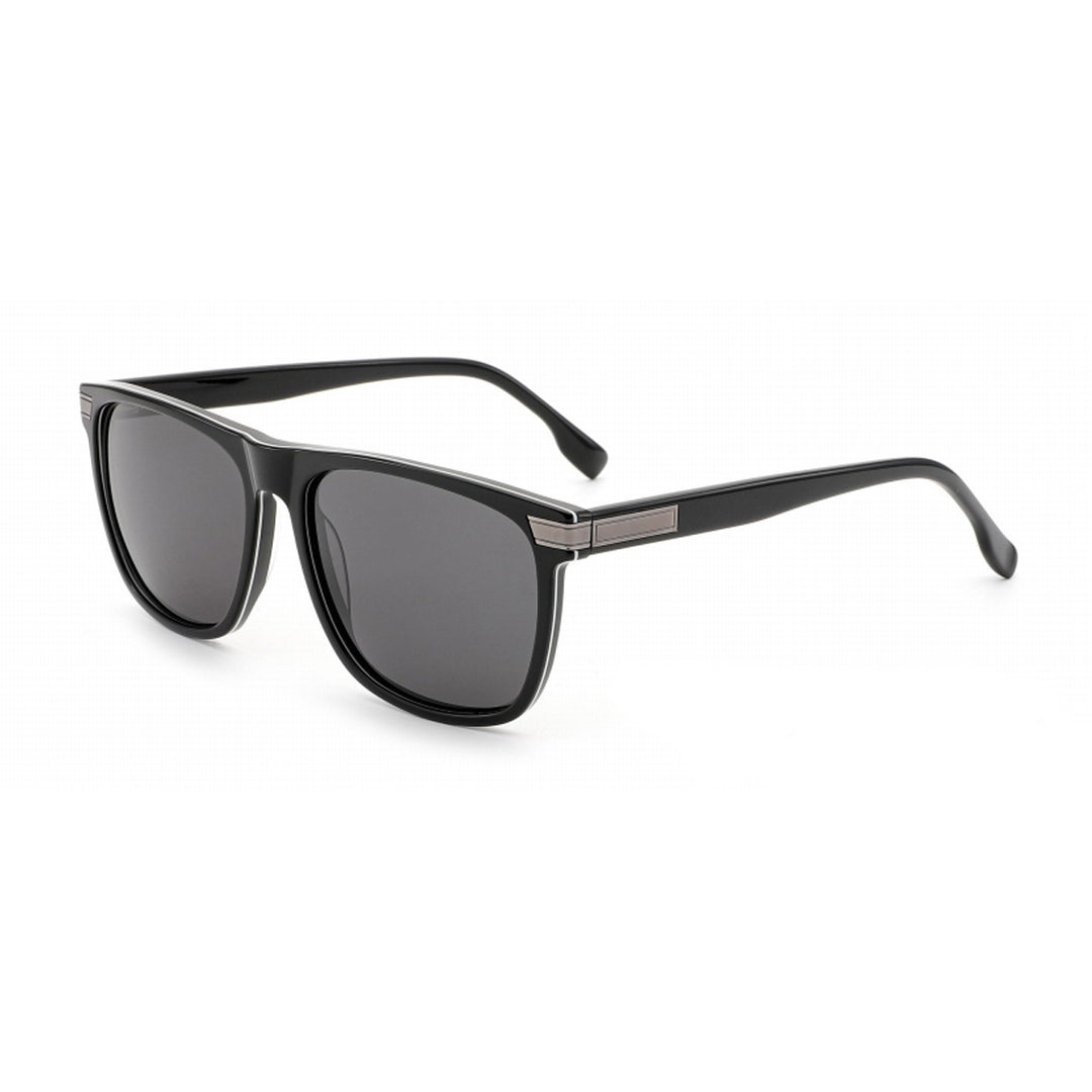Women's sunglasses in modern, structured design Stornfield