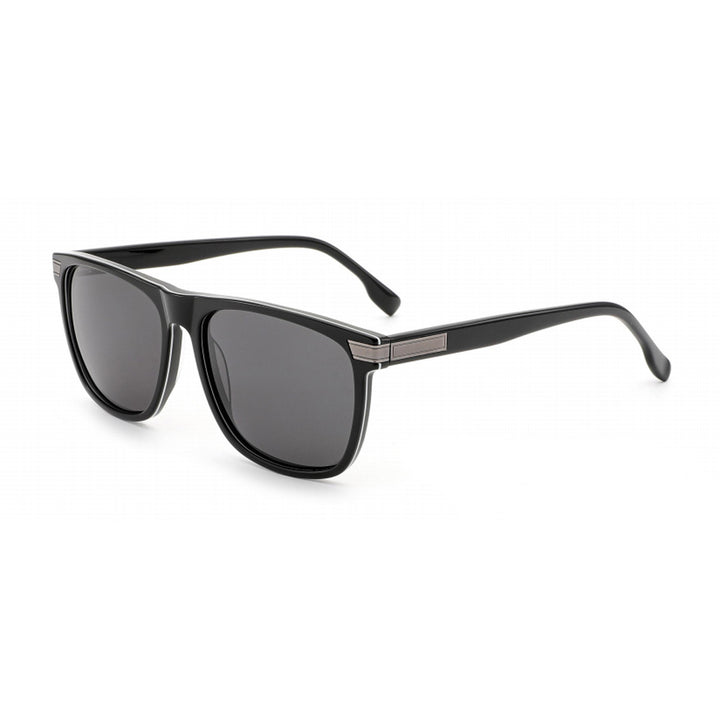 Women's sunglasses in modern, structured design Stornfield