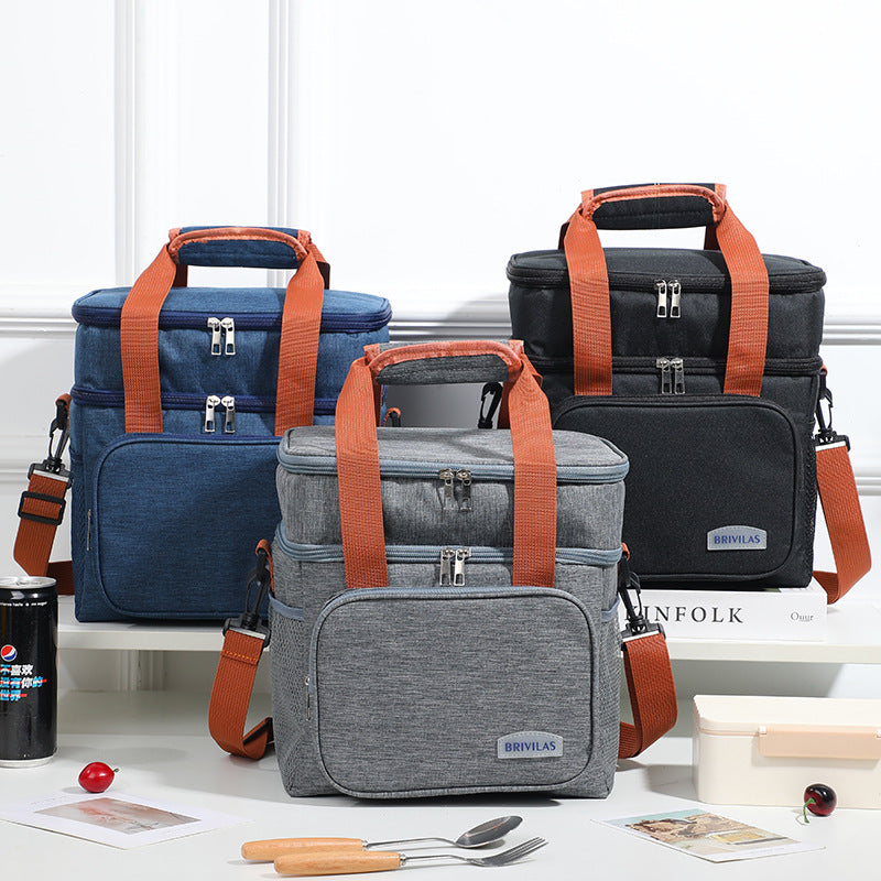 Stylish Insulated Lunch Stornfield
