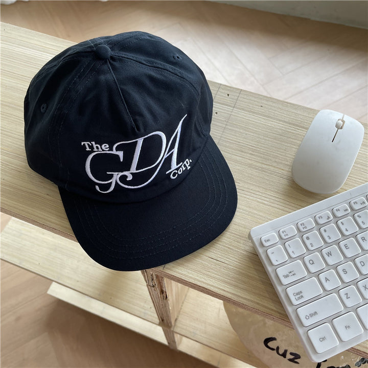 Men's Casual Branded Baseball Cap Stornfield