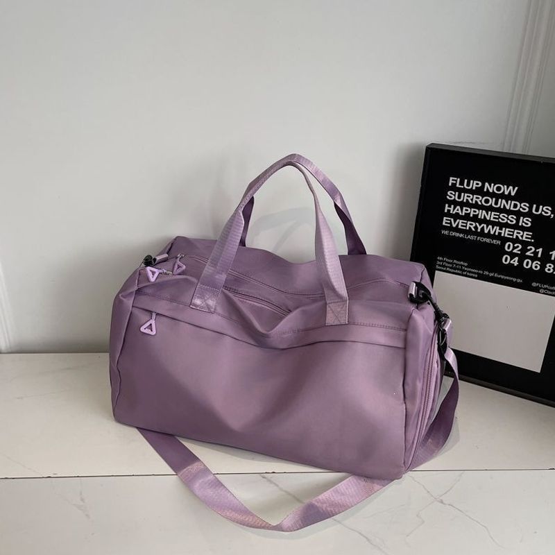 Multi-Functional Travel Duffle Bag Stornfield