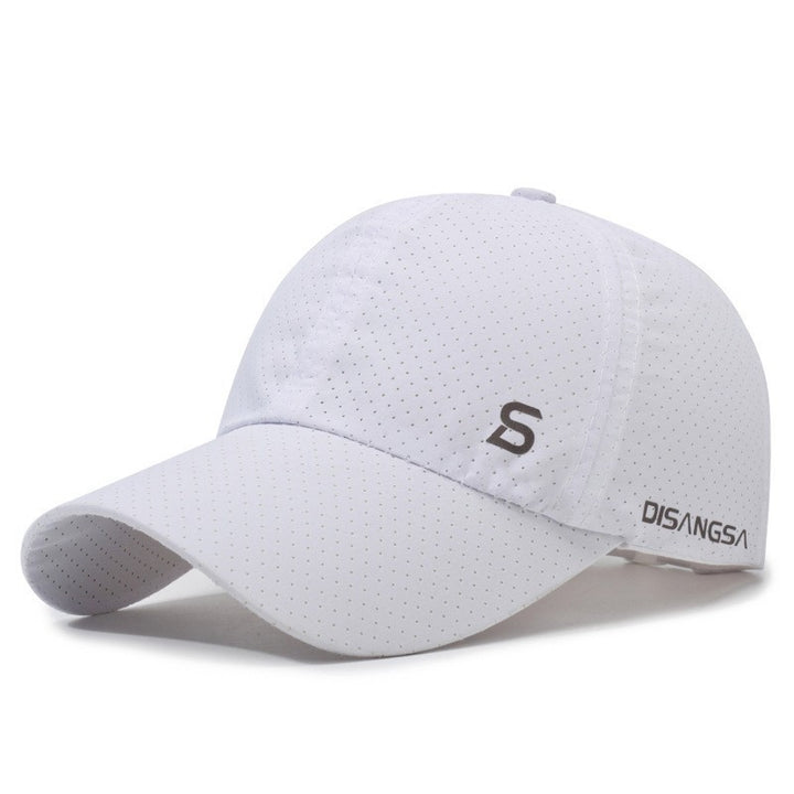 Ladies High-Quality Breathable Sports Cap Stornfield