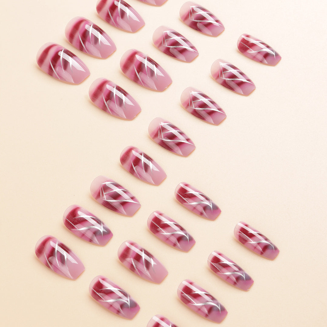 Nail Art Design Stornfield