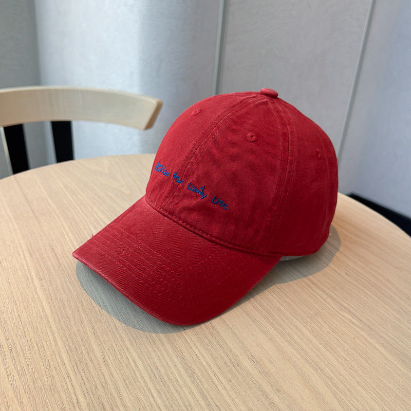 Men's Comfortable Casual Cap Stornfield
