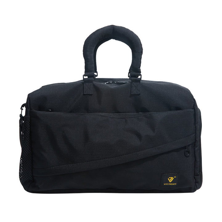 Compact Utility Travel Duffle Bag Stornfield