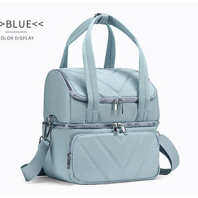Stylish Insulated Lunch Cooler Bag Stornfield