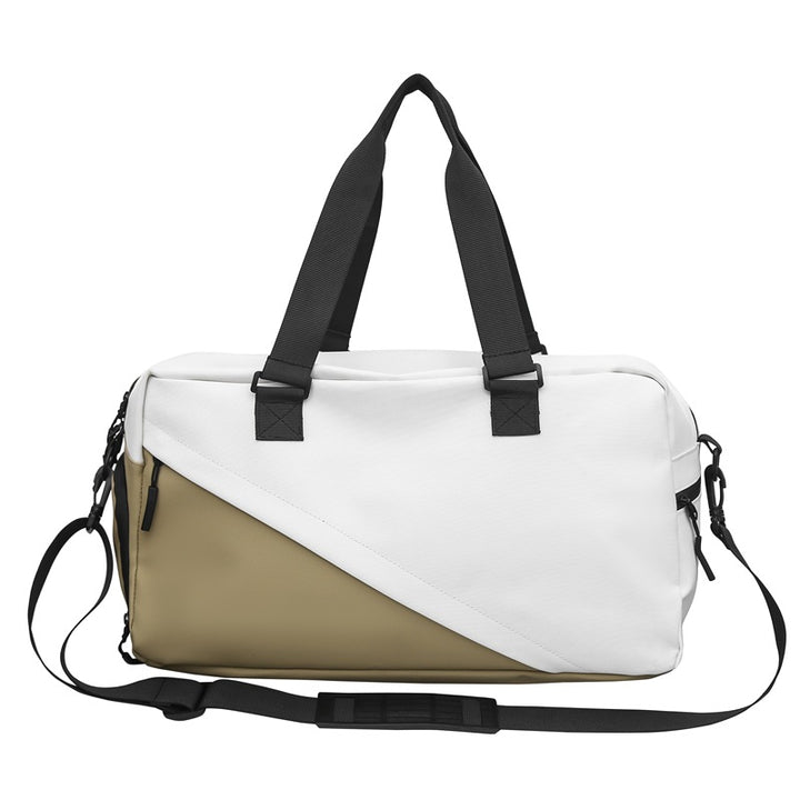 Multi-Functional Sports Weekend Duffel Bag Stornfield