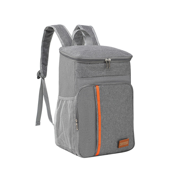 Cooler Bag with Versatile Compartments Stornfield