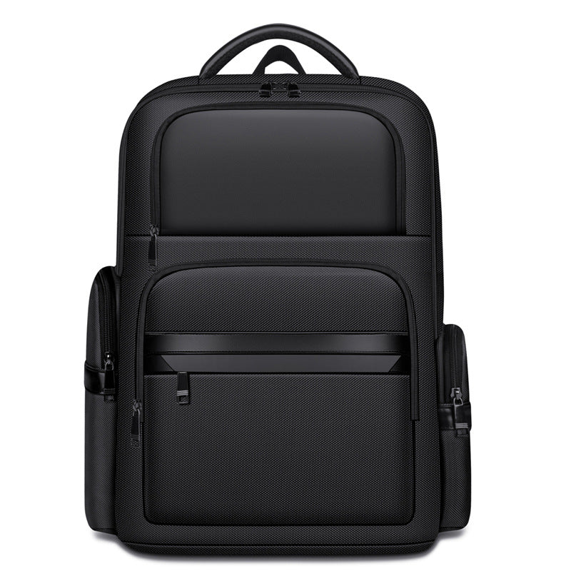 Versatile Tech-Friendly Backpack Stornfield