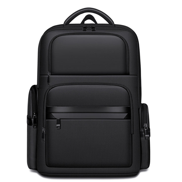 Versatile Tech-Friendly Backpack Stornfield