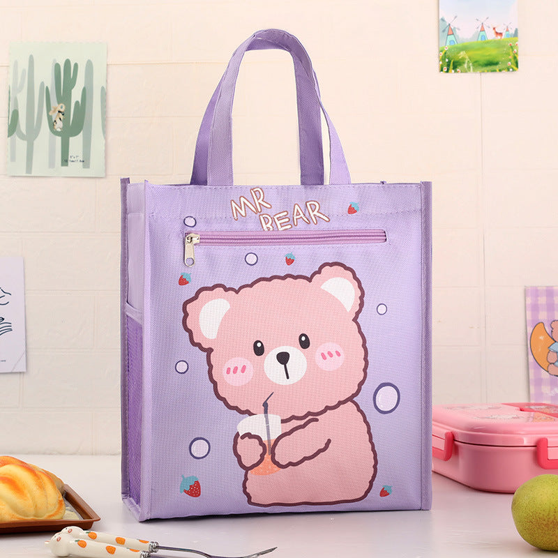 Stylish Reusable Tote Bag Stornfield