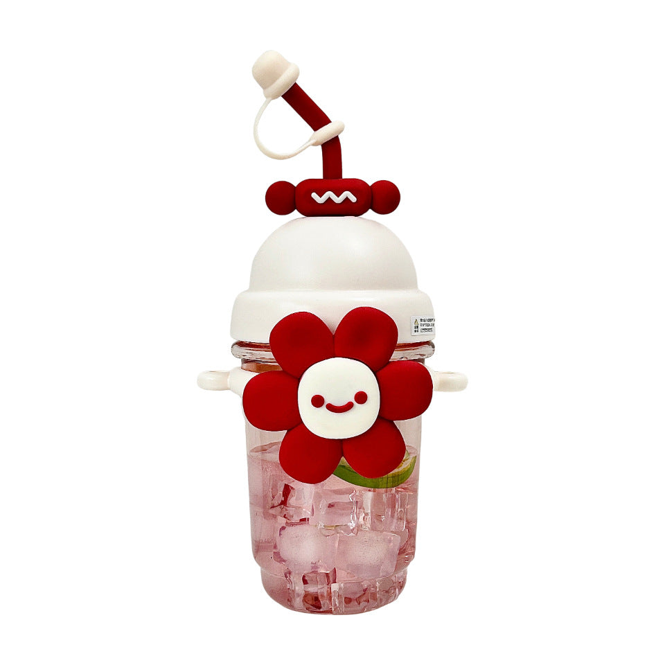 Women Drinking Bottle Stornfield