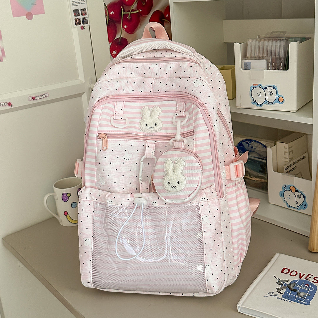 Adorable Character-Themed Backpack Stornfield