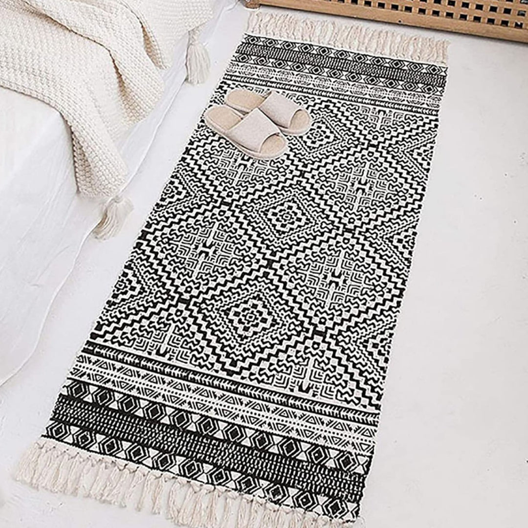 Decorative Area Rug Stornfield
