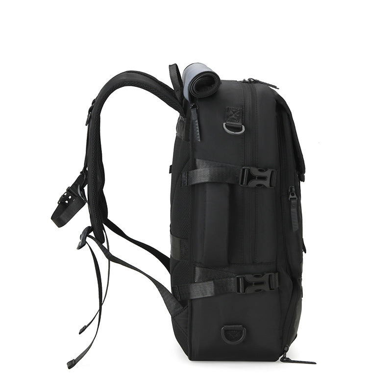 Multi-Functional Travel Backpack Stornfield
