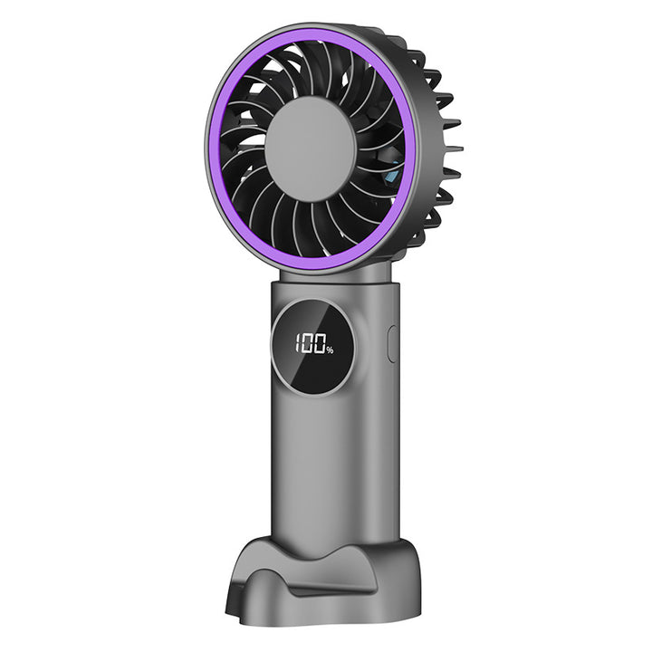 Men's portable USB fan Stornfield