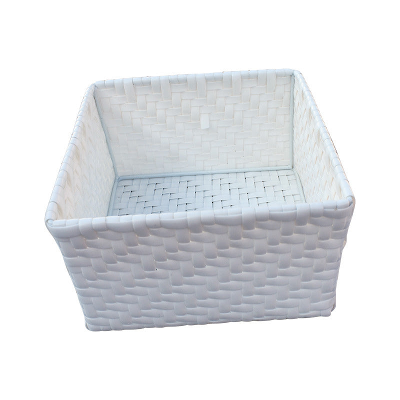 Nested Woven Storage Baskets Set Stornfield