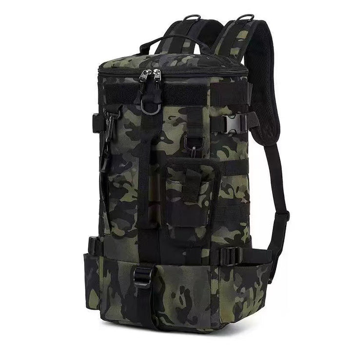 Climbing Adventure Backpack Stornfield