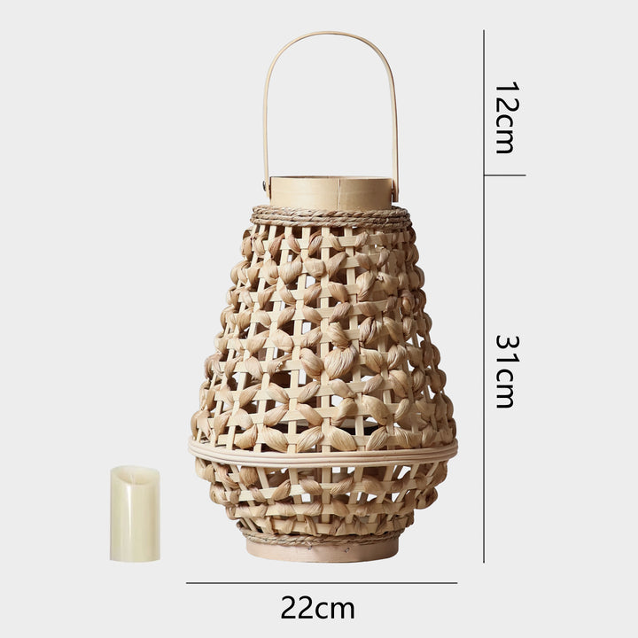 Lantern Stornfield