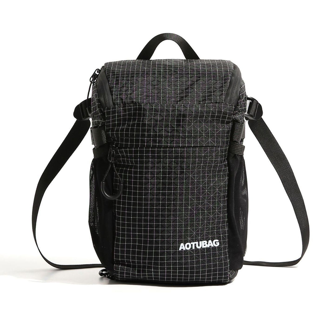 Versatile Compact Travel Backpack Stornfield