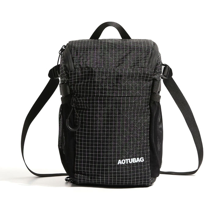 Versatile Compact Travel Backpack Stornfield