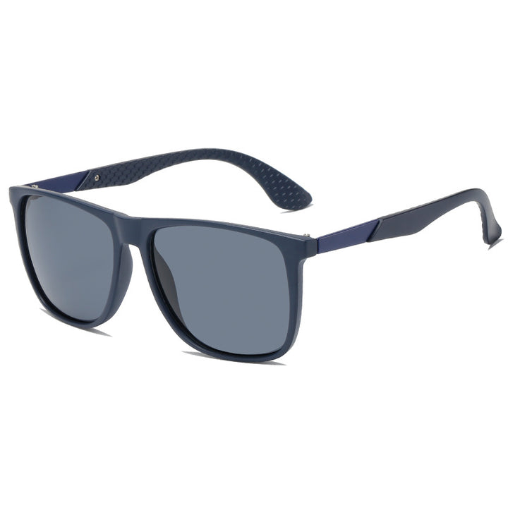 Women's sporty and stylish sunglasses with non-slip temples Stornfield
