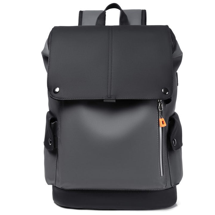 Stylish backpack with multifunctional compartments Stornfield