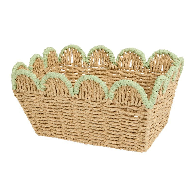 Decorative Storage Basket Stornfield