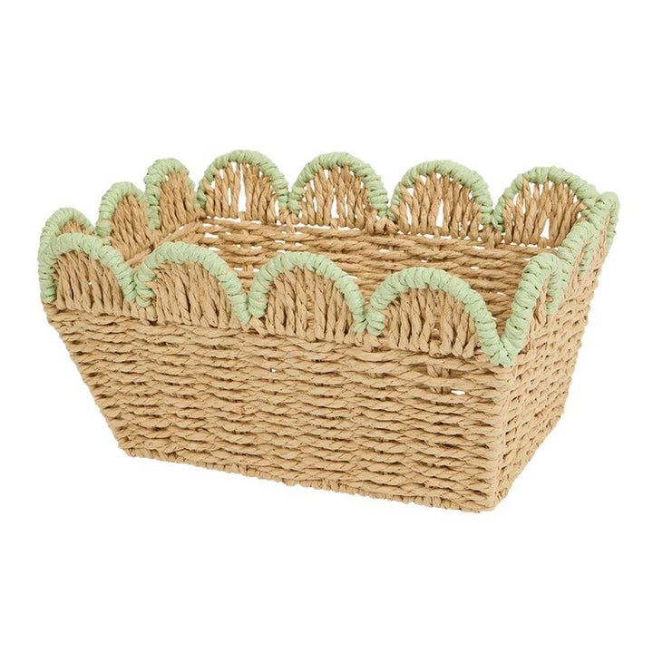 Decorative Storage Basket Stornfield