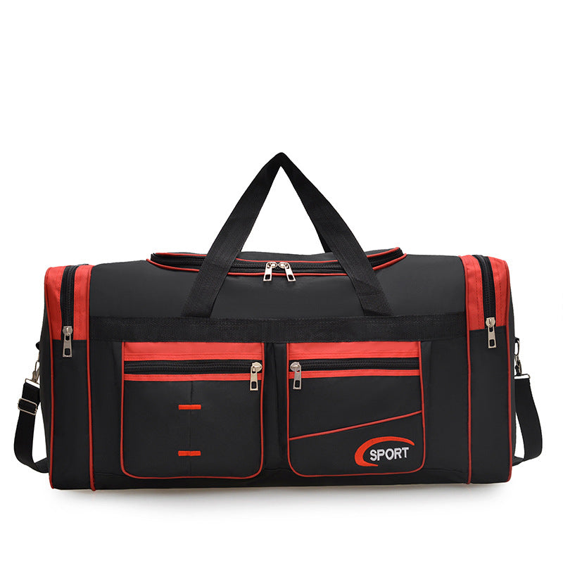 Sports Travel Stornfield