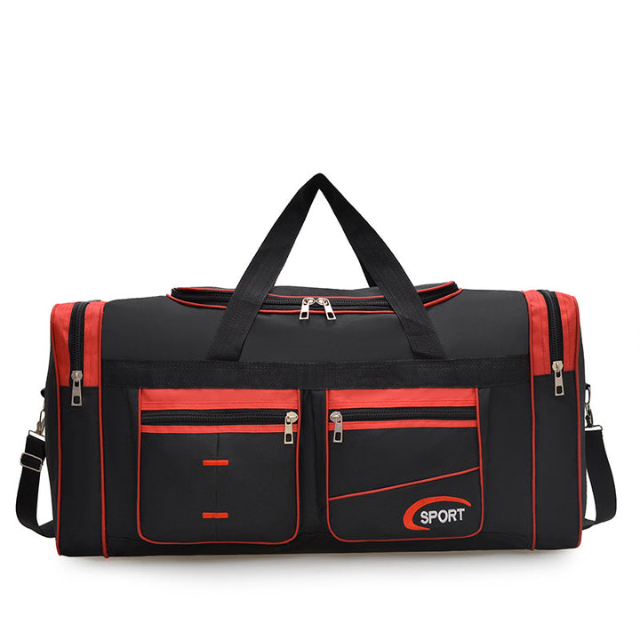 Sports Travel Stornfield