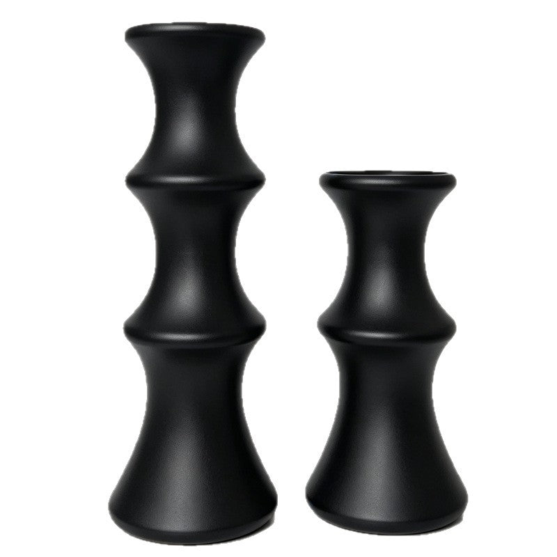 Sculptural Minimalist Vase Stornfeild