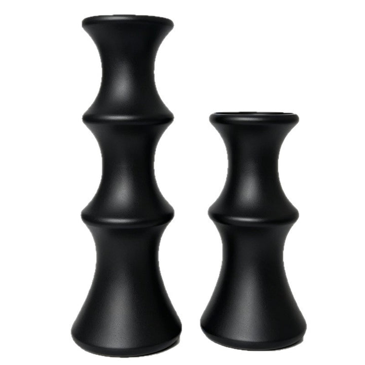Sculptural Minimalist Vase Stornfeild