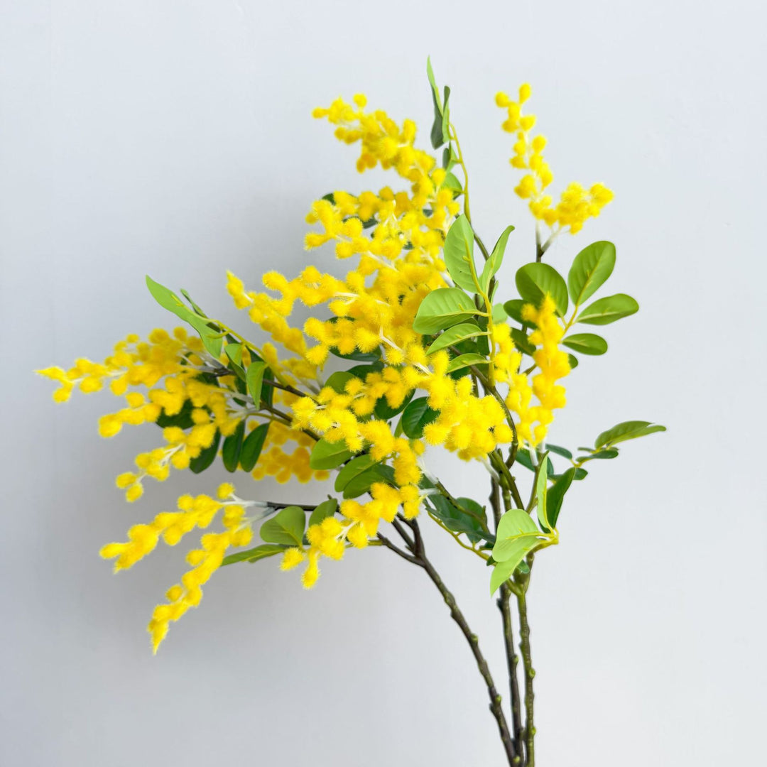 Artistic Flower Display